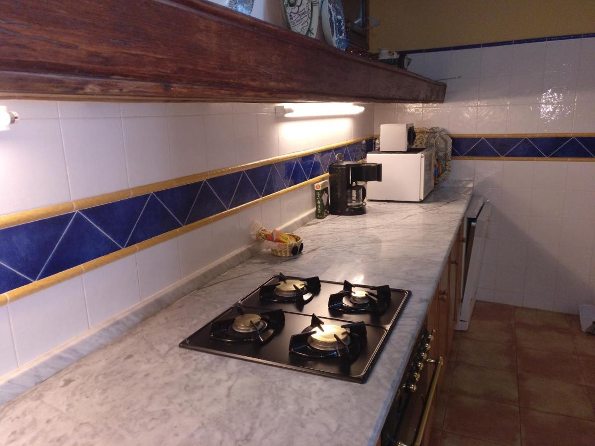 Casa Rural Amador Villarroya de los Pinares 外观 照片